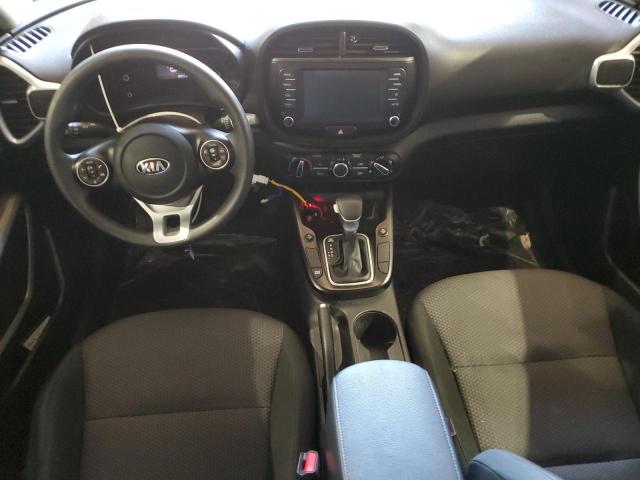 KNDJ23AU8L7715525 KIA SOUL LX