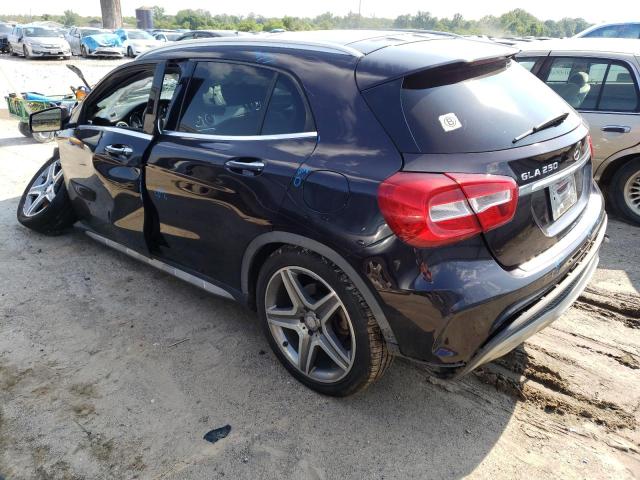 2015 MERCEDES-BENZ GLA 250 - WDCTG4EB2FJ138324