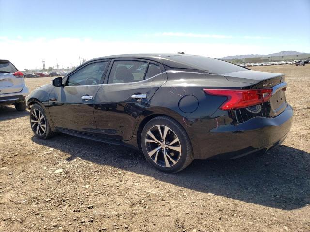 1N4AA6APXJC368272 Nissan Maxima 3.5s