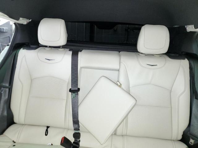 2020 CADILLAC XT4 SPORT - 1GYFZER43LF139943