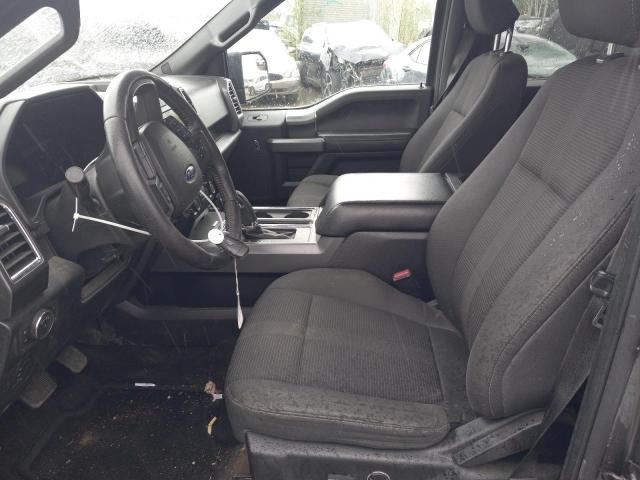 2015 FORD F150 SUPER - 1FTEW1EG4GKF85955
