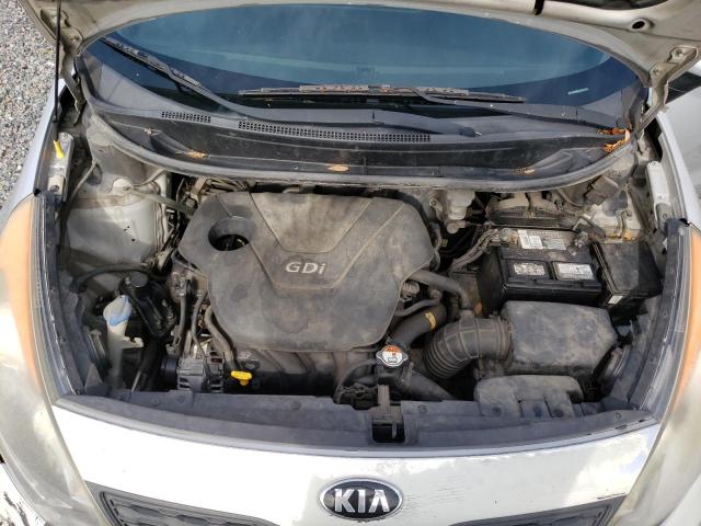 KNADM5A32E6353109 KIA RIO LX