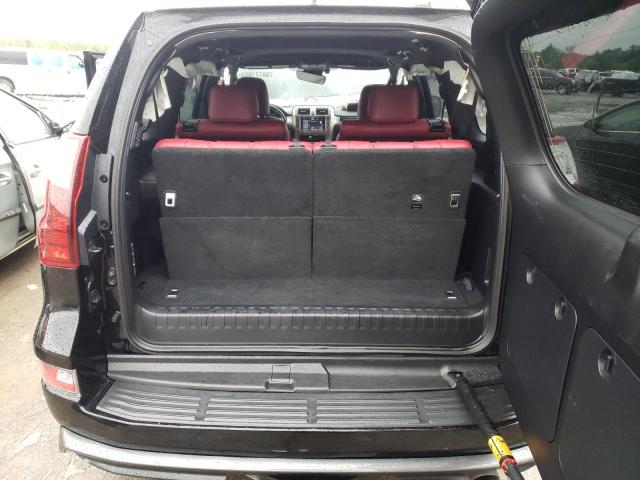 2020 LEXUS GX 460 LUX JTJGM7BX8L5248216