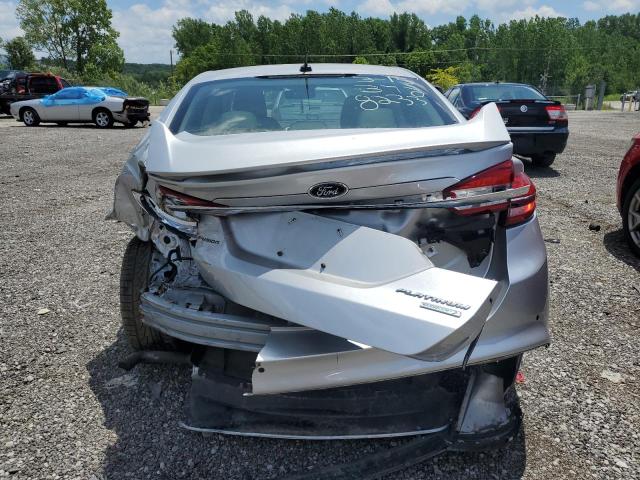 3FA6P0K93HR348233 2017 FORD FUSION, photo no. 6