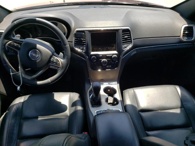 1C4RJFBG4HC843291 Jeep Grand Cherokee Limited