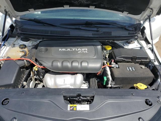 1C3CCCBB8FN693078 Chrysler 200 S