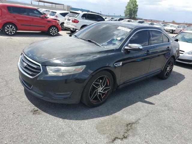 2013 Ford Taurus Limited