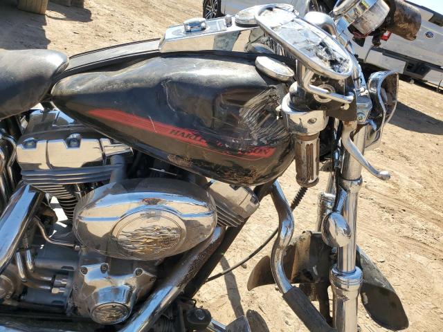 2007 HARLEY-DAVIDSON FXST 1HD1BV51X7Y026449
