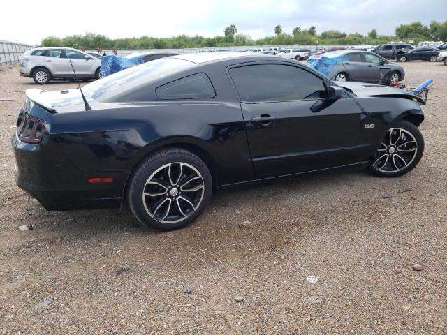 1ZVBP8CF4E5291368 2014 FORD MUSTANG, photo no. 3