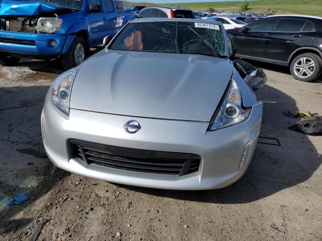 JN1AZ4EHXHM955377 Nissan 370Z BASE
