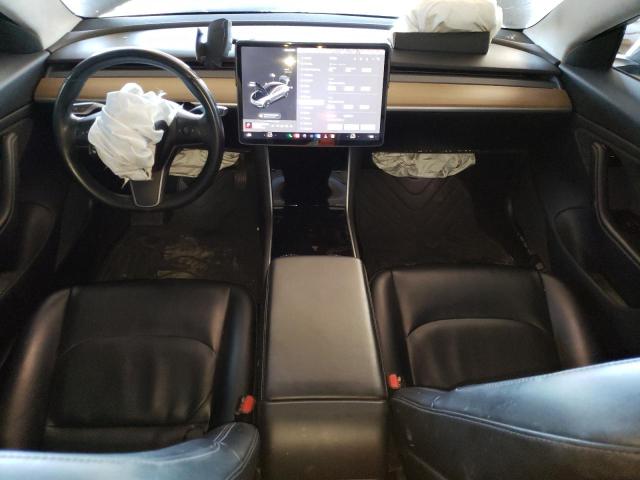 5YJ3E1EA8HF000668 Tesla MODEL 3