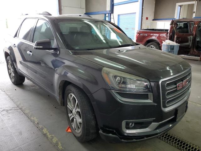 1GKKVSKD9FJ220850 GMC Acadia Slt-2