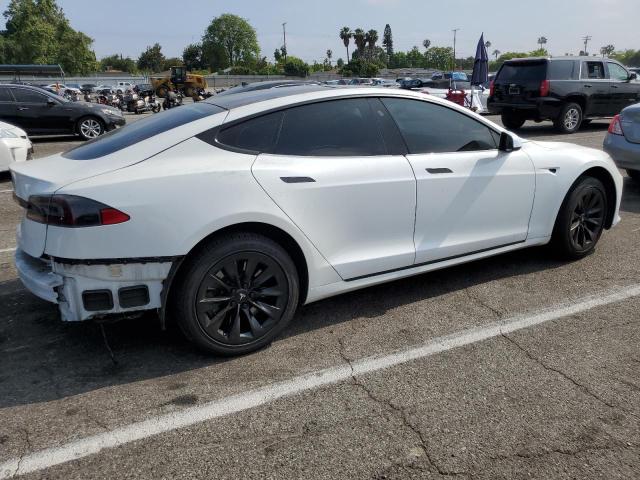 5YJSA1E1XHF190609 Tesla MODEL S