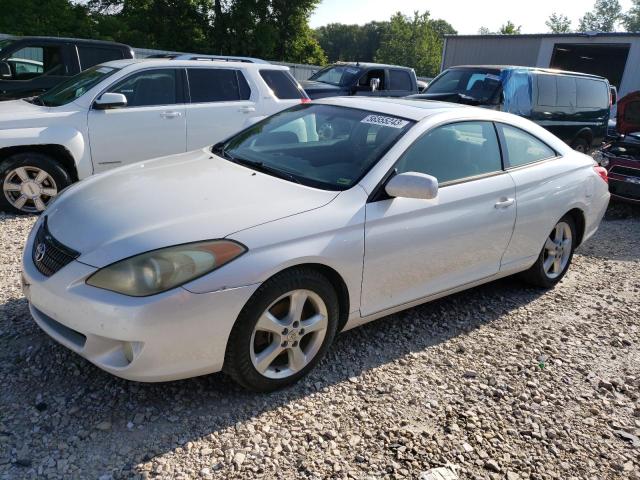 2004 Toyota Camry Solara SE