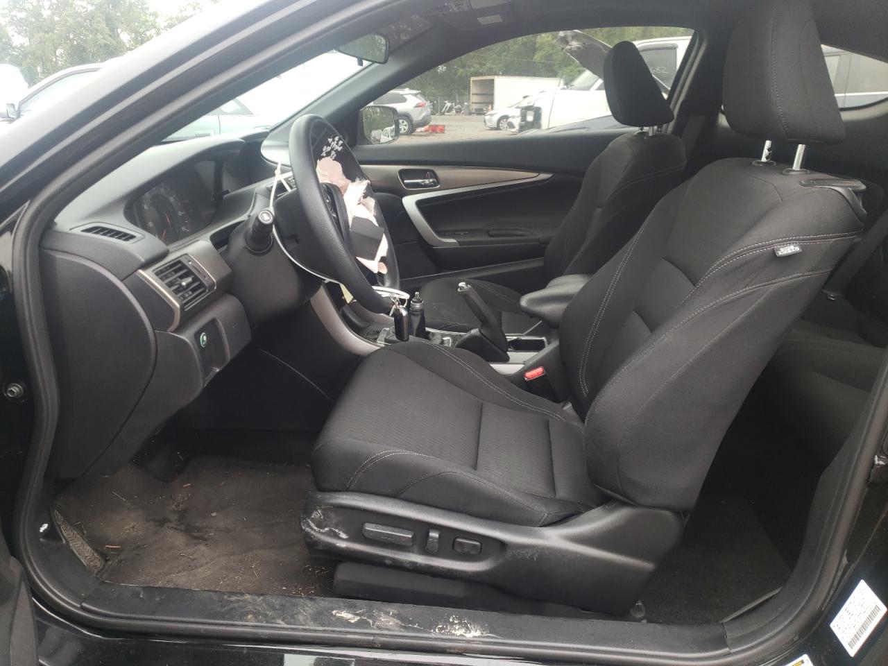 1HGCT1A75HA001884 HONDA ACCORD 2017