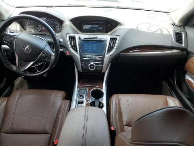 2019 ACURA TLX TECHNO - 19UUB2F45KA010295