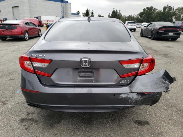 1HGCV2F9XJA038297 Honda Accord Touring