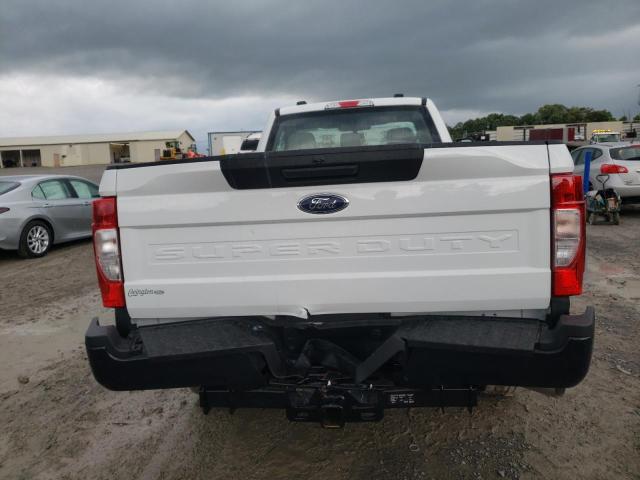 2022 Ford F250 Super Duty VIN: 1FTBF2A67NEF31292 Lot: 56735273