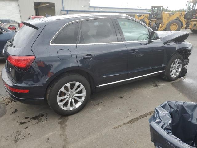 VIN WA1LFAFP5EA053729 2014 Audi Q5, Premium Plus no.3