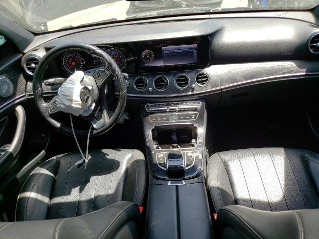 WDDZF4JB2HA177710 Mercedes-Benz E 300