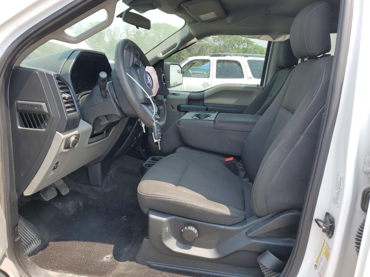 1FTEW1EP3KKE21640 FORD F-150 2019