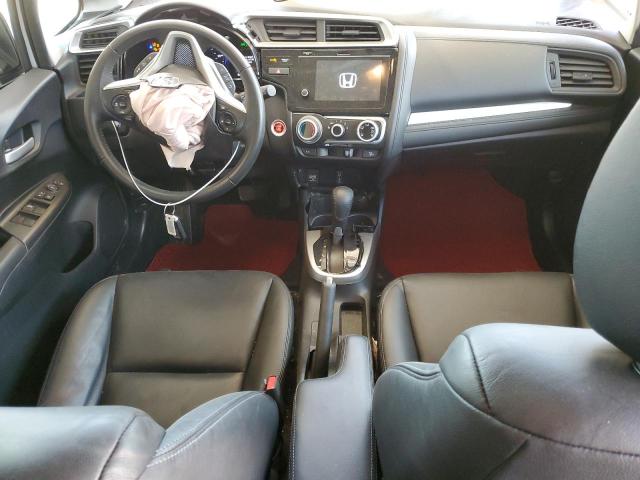 2019 HONDA FIT EXL - 3HGGK5H94KM719391