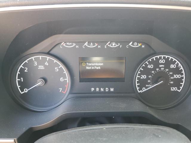 1FTEW1CP5NKD23524 Ford F150 Supercrew