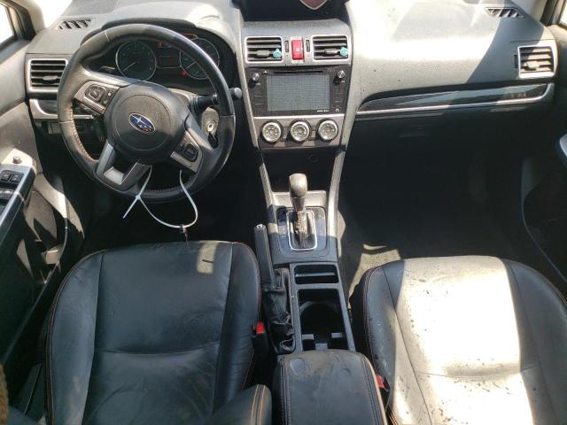 JF2GPAKC0G8234076 Subaru Crosstrek Limited