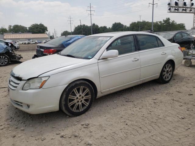 2007 Toyota Avalon XL