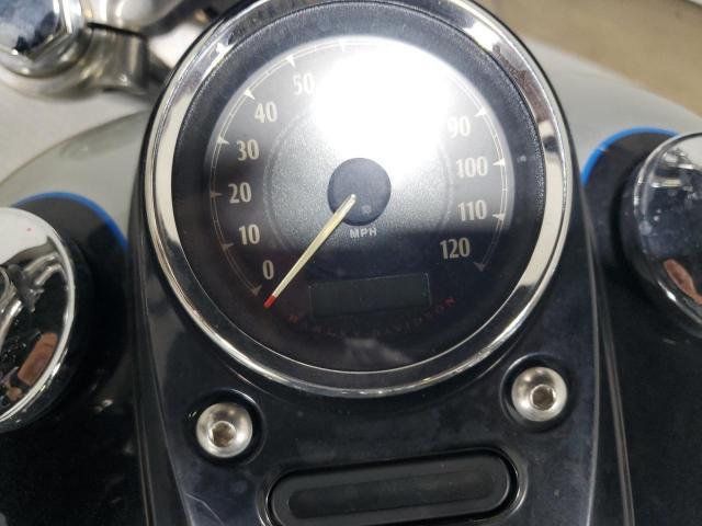 2013 HARLEY-DAVIDSON FXDWG DYNA 1HD1GPM19DC332999