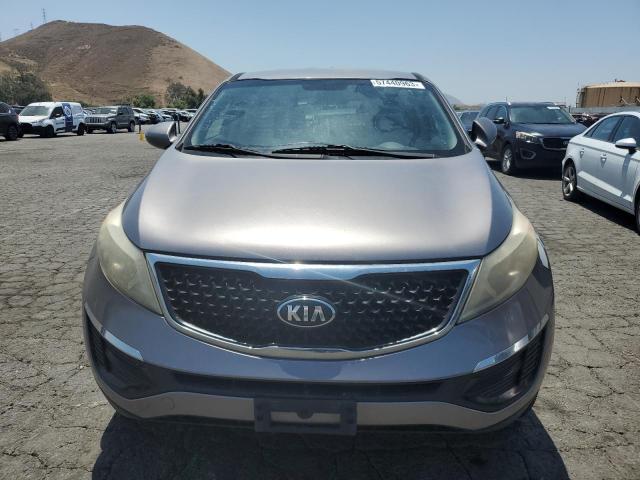 KNDPB3AC4F7675224 KIA Sportage Lx