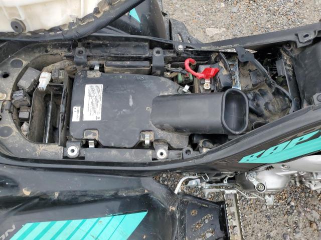 2023 YAMAHA RAPTOR 5Y4AML6E9A100803