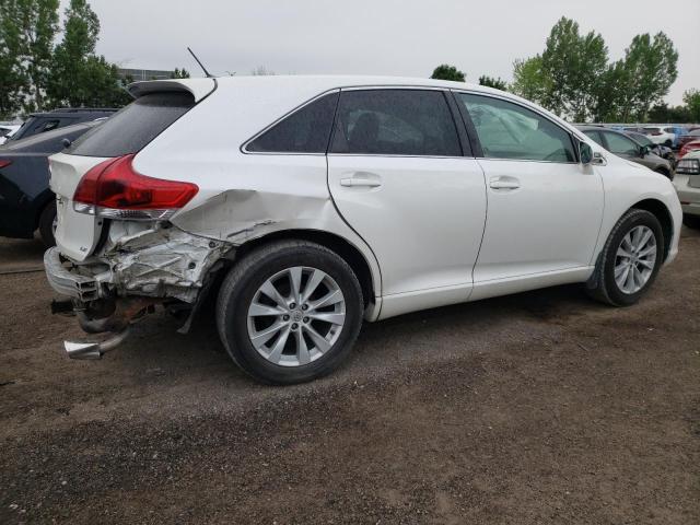 2016 TOYOTA VENZA XLE - 4T3ZA3BB0GU097663