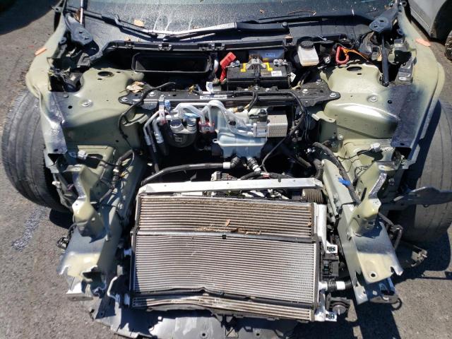 5YJ3E1EA5JF070439 Tesla MODEL 3