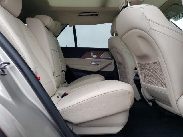 4JGFB4JE9NA769776 Mercedes-Benz GLE 350