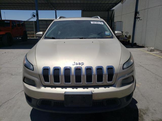 1C4PJMCS5EW286514 Jeep Cherokee Latitude