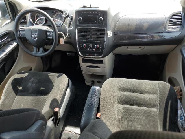 2C4RDGBG8HR856291 Dodge Grand Caravan Se
