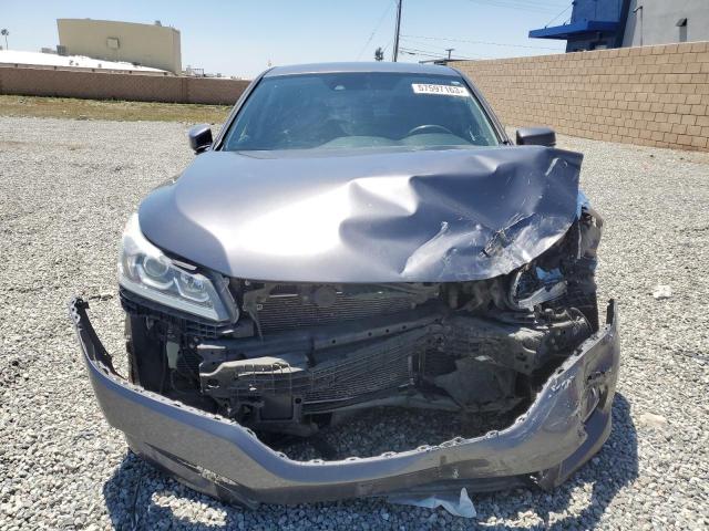 JHMCR6F30HC013394 Honda ACCORD HYBRID