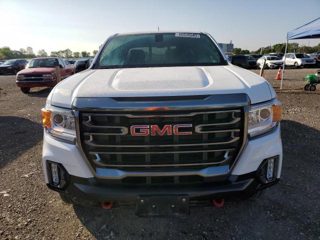 2022 GMC CANYON AT4 1GTG6FEN9N1199085
