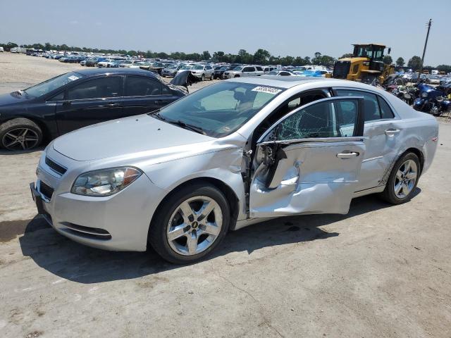 2009 Chevrolet Malibu 