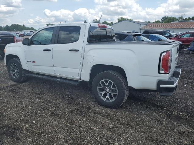 2022 GMC CANYON AT4 1GTG6FEN0N1204416