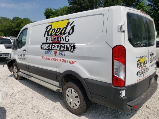 2019 FORD TRANSIT T- - 1FTYR1YM2KKA51013