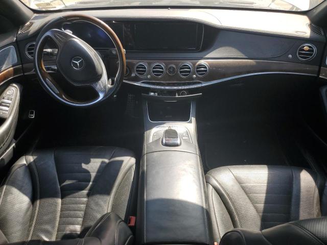 2015 MERCEDES-BENZ S 550 4MAT - WDDUG8FB2FA160149