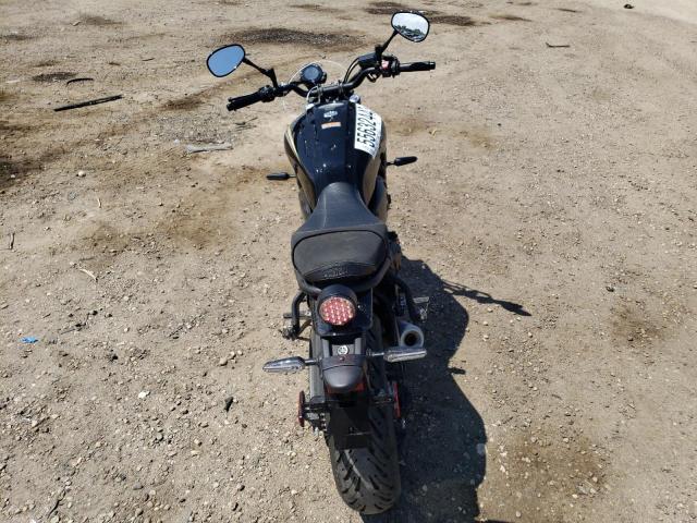 2022 YAMAHA MTM690 - JYARM42Y9NA000453