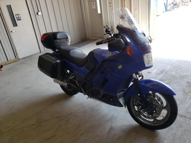 2001 KAWASAKI ZG1000 - JKAZGCA111B516251