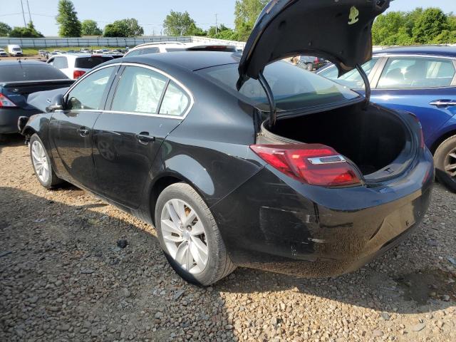 2G4GV5EK0F9155570 Buick Regal