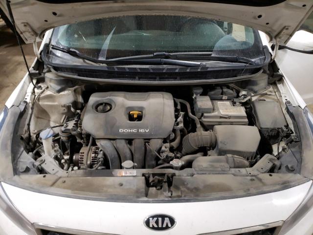2018 KIA FORTE LX - 3KPFL4A78JE213517