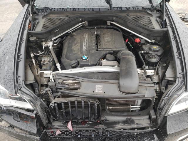 VIN 5UXFG2C59E0H11195 2014 BMW X6, Xdrive35I no.12