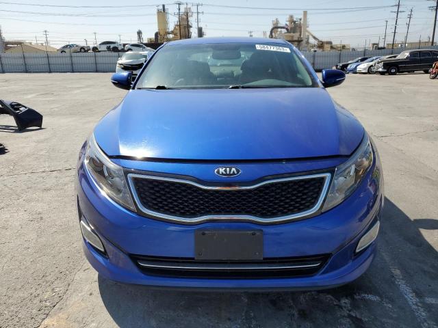 5XXGR4A66EG334196 KIA OPTIMA SX