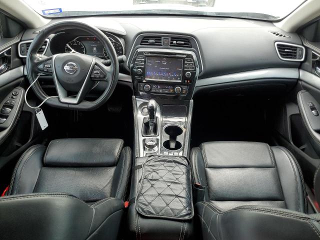 2016 NISSAN MAXIMA 3.5 - 1N4AA6APXGC442542